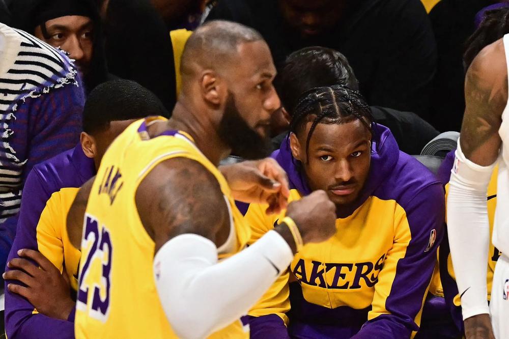 NBA赛事